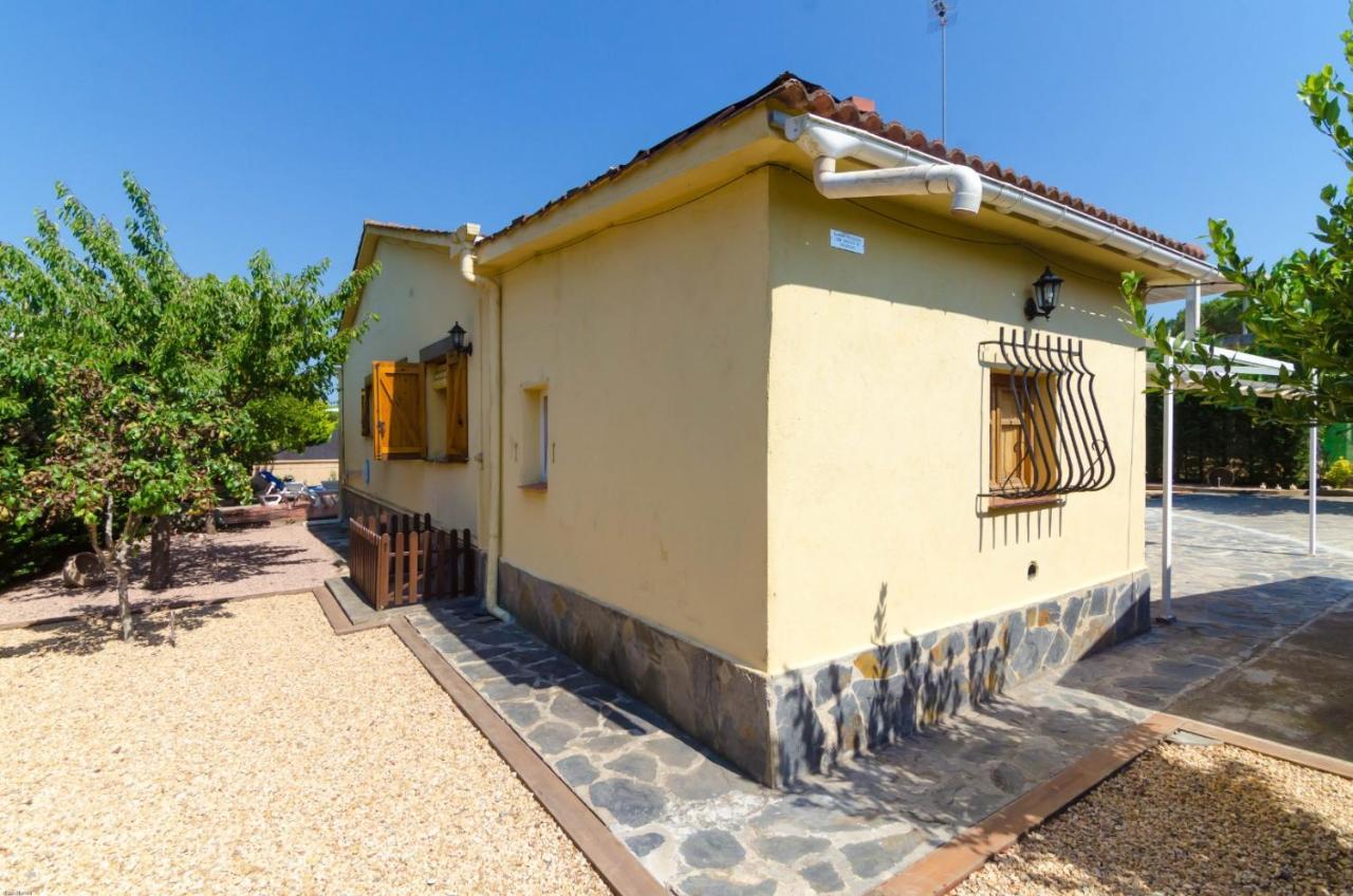 Club Villamar - Goliat Видререс Экстерьер фото