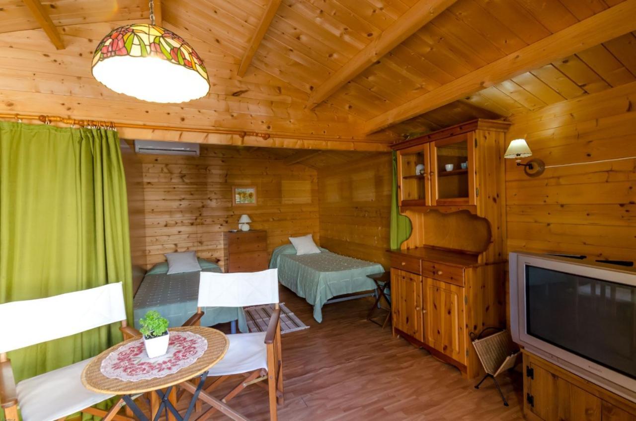 Club Villamar - Goliat Видререс Экстерьер фото