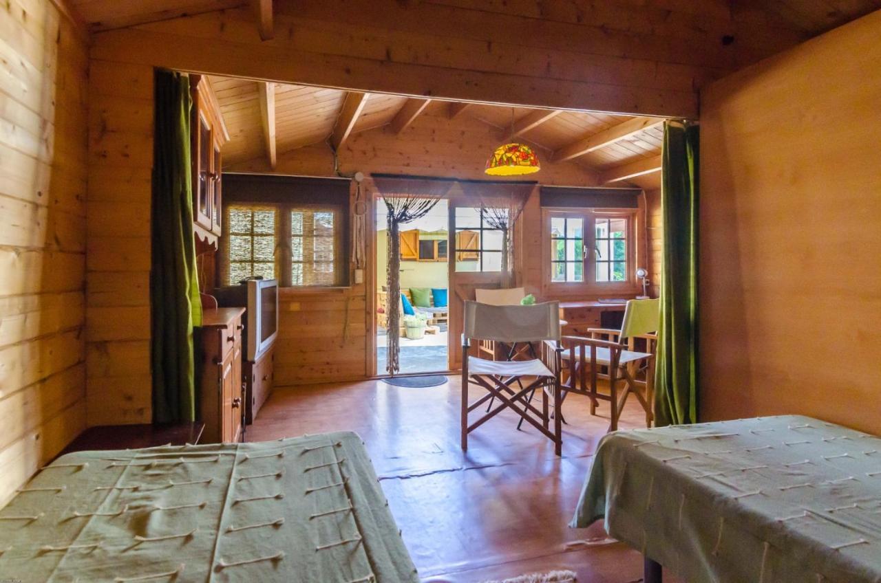 Club Villamar - Goliat Видререс Экстерьер фото