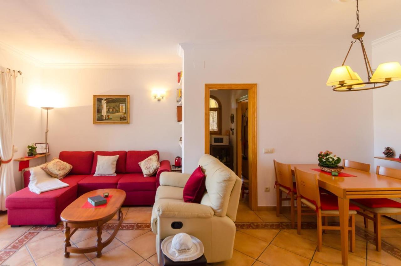 Club Villamar - Goliat Видререс Экстерьер фото