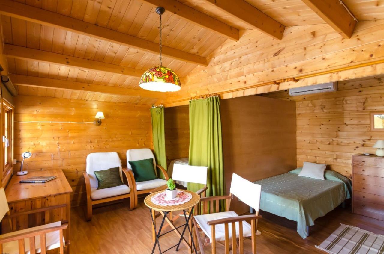 Club Villamar - Goliat Видререс Экстерьер фото